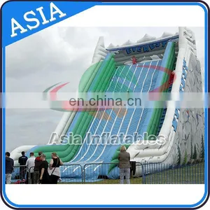 Inflatable Twist Slide, Giant Inflatable Slide For Kids thumbnail-3