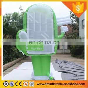 Inflatable Lighting Billboard Wall for Outdoors Decoration thumbnail-1