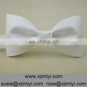 2014 Latest Fashion100% Silk Mens Neckwear Customize Tie Bow thumbnail-1