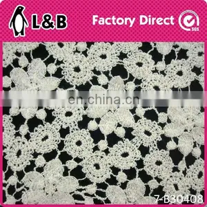 Wholesale Lace Sleeves to Add to Wedding Dress thumbnail-1