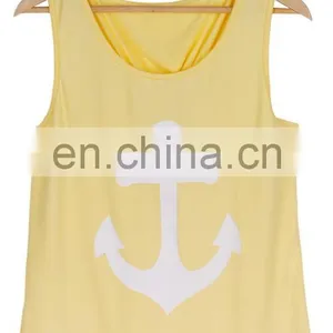 New Arrival Ladies Anchor Trunk Beachwear From Factory thumbnail-5