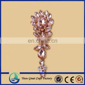 2015New Products Shoe Jewelry Chains for Lady Shoes Accessories thumbnail-1