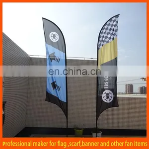 2015 Sail Standing Promotional Bali Flag thumbnail-6