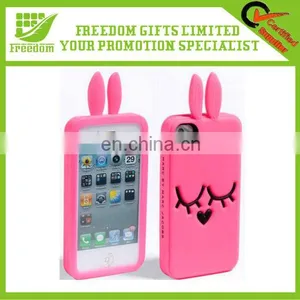 Customized Promotional Cell Phone Case thumbnail-1