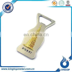 Italia Fridge Magnet Bottle Opener for Souvenirs thumbnail-4