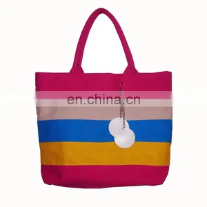 High-quality Logo Picture Print Tailor Made Tote Cotton Bag thumbnail-1