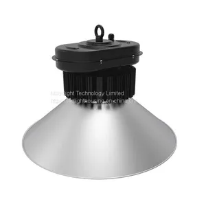 LED High Bay Housing MLT-HBH-BS-I thumbnail-2