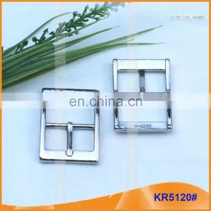 Inner Size 25mm Metal Buckles for Shoes,bag or Belt KR5120 thumbnail-1