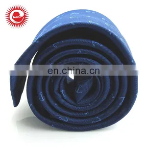 China Factory Low Price Silk Tie Necktie Tie Necktie thumbnail-2