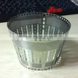 Filter of Soybean Maker/Juicer/Coffer Maker thumbnail-1