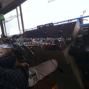 Sale: 3904.47T Inland Flatboat thumbnail-4