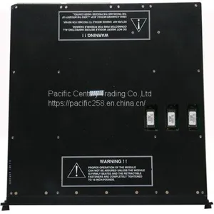 Original PLC Spare Part Triconex 8310 AF750-30-11 thumbnail-1