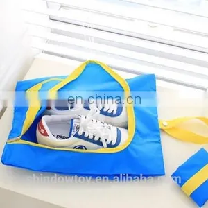 Foldable Sport Bag thumbnail-1