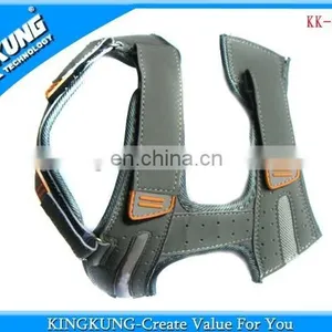 High Quality PU Synthetic Leather for Shoes Upper thumbnail-1