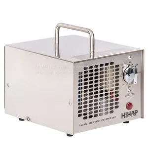 Portable Household Ozone O3 Air Cleaner Ozone Generator 3500mg thumbnail-2