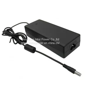 Output 20v 2a Bench Power Supply With DOE Level VI Compliant thumbnail-1