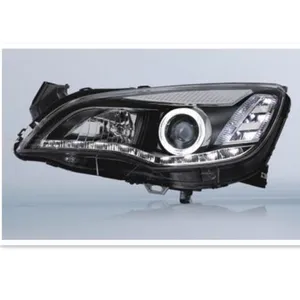 2010-2014 Buick EXCELLE Headlamp thumbnail-1