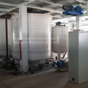 New Special Gypsum Board Production Line Equipment thumbnail-4