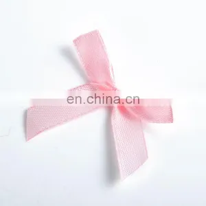 China Factory Wholesale Satin Ribbon Bows thumbnail-6