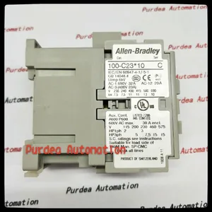 Electric Modular 3 Phase Micro Switch Ac Contactor thumbnail-1