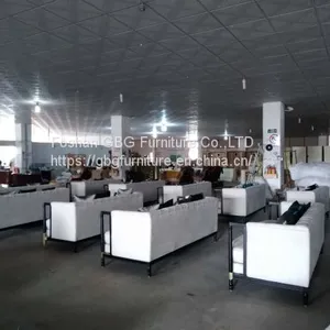 Quality Fabric Hotel Sofa for 4/5 Star Hotel/home/apartment thumbnail-4