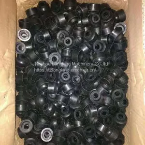 Gasoline Generator ET950 Engine Parts Shockproof Foot/engine Sitting/engine Seating thumbnail-1