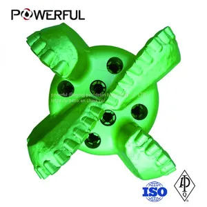 Steel Body PDC Bit 12 1-4 GS1604 thumbnail-1