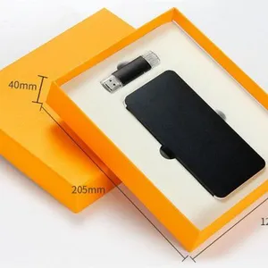 Promotional Gift Set 2 in 1 Corporate Gift Set With Power Bank 10000mAh thumbnail-4