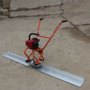 Engine Gx35 Vibrating Bull Concrete Spin Screed thumbnail-2