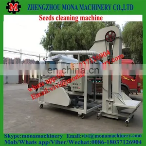 Agricultural Farm Widely Used Seeds Cleaning in Hot Selling thumbnail-3
