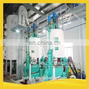 Oil Deacidification and Deodorization Technology-oil Refinery Equipment thumbnail-5