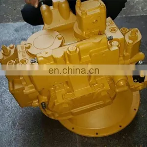 Original 320D Hydraulic Pump 272-6955 Excavator 320D Main Pump thumbnail-6