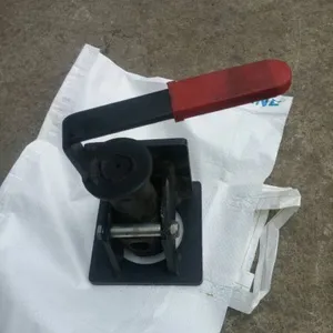 China Good Price Shipping Container Lock Pin With Box thumbnail-1