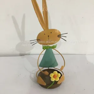 Rabbit Candleholder thumbnail-4