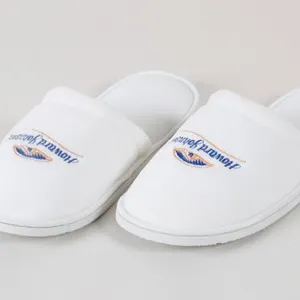 Eliya Eco Friendly Eva Free Sample for Hotel Slippers thumbnail-1