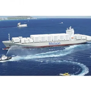 Sea Freight From Shenzhen to Hamburg FCL & LCL thumbnail-1