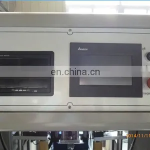 Latest CNC Corner Cleaning PVC Window-door Machines thumbnail-5