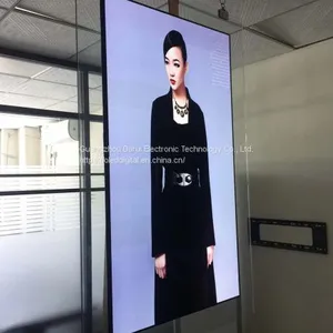 OLED Signage 4k OLED Signage OLED Dual Monitor Wholesale Custom OLED Signage thumbnail-4