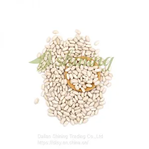 White Kidney Beans Bashake Long Shape thumbnail-2