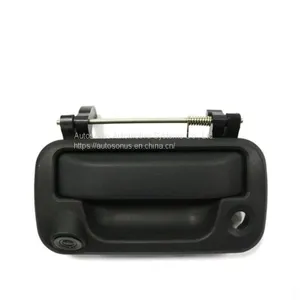 Autosonus OEM Backup Cameras for Ford 150 thumbnail-1