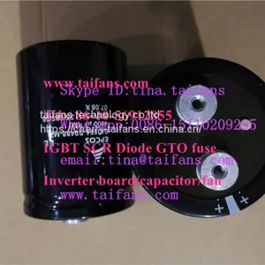 New Capacitor B43510-A5478-M B43564-S9378-M1 B43564-S9428-M1 B43564-S9428-M3 B43564-S9488-M1 B43564-S9488-M2 B43564-S9488-M2 thumbnail-5