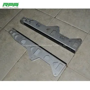 Polaris Rzr xp 1000 Swimming Arm Guard thumbnail-2