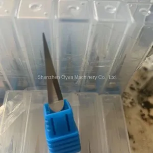 Multicam 25mm Round Point Oscillating Knife Blades Bt-57268 thumbnail-4