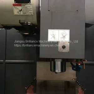 1370 Vertical Machining Center thumbnail-3
