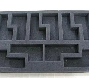 0.5 Mm To 100 Mm Thickness For Wine Glasses / Jewelry Packaging Protection Foam thumbnail-2