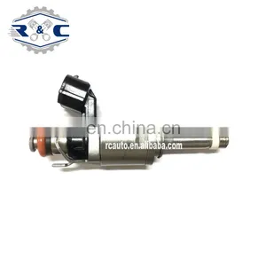 R&C High Quality Inyector PE01-13250 JT4E-9C929-AA Nozzle Auto Valve For Mazda 100% Professional Tested Gasoline Fuel Injector thumbnail-2