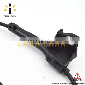 Factory Stock ABS Wheel Speed Sensor 89543-02040 thumbnail-5