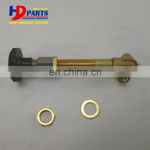 HD-Y2437 Hand Priming Pump Engine Spare Parts 9H2256 thumbnail-1