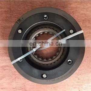 Original 12JS200T-1707140 Gearbox Synchronizer Sinotruck Howo Truck Parts thumbnail-1