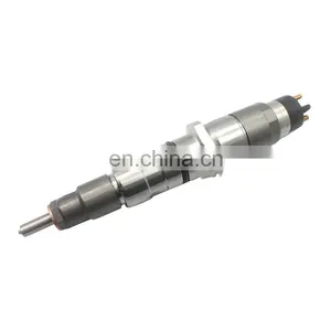 Diesel Fuel Injector Excavator 6D114 IVECO DAILY 3.0 HPI 0445120236 thumbnail-1
